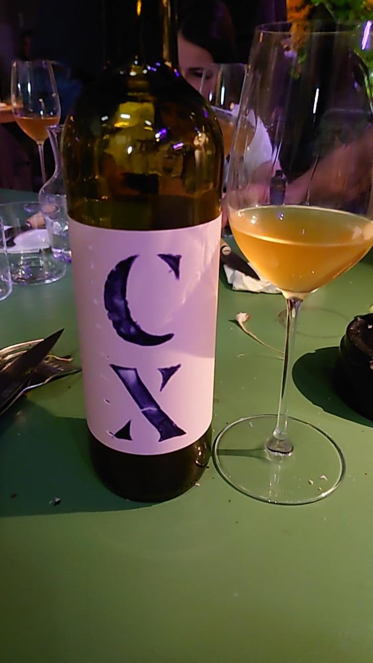 CX Cartoixa Vermell - Partida Creus - Massimo Marchiori & Antonella Gerosa 