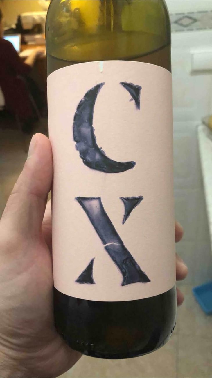 CX Cartoixa Vermell - Partida Creus - Massimo Marchiori & Antonella Gerosa 
