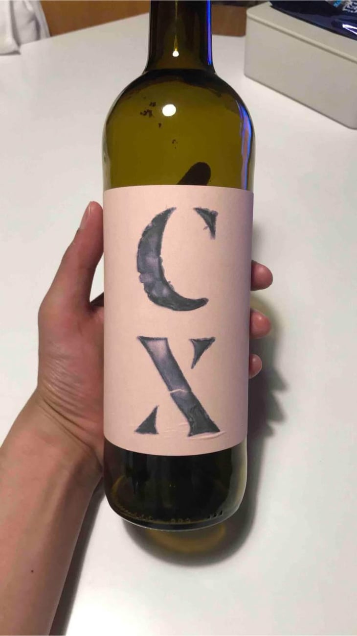 CX Cartoixa Vermell - Partida Creus - Massimo Marchiori & Antonella Gerosa 