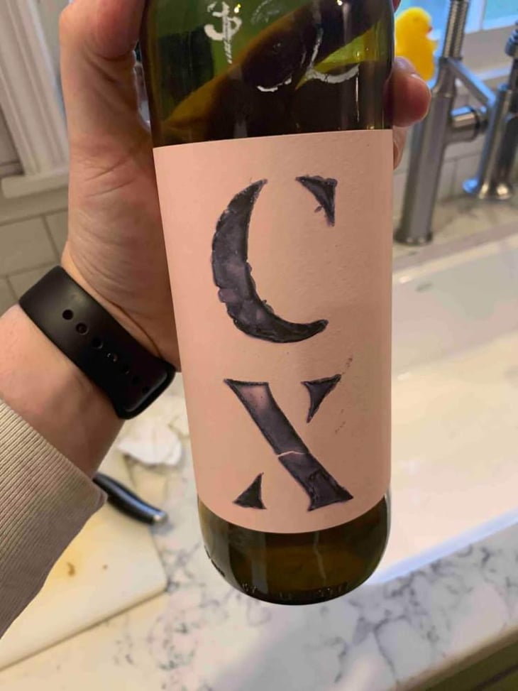 CX Cartoixa Vermell - Partida Creus - Massimo Marchiori & Antonella Gerosa 