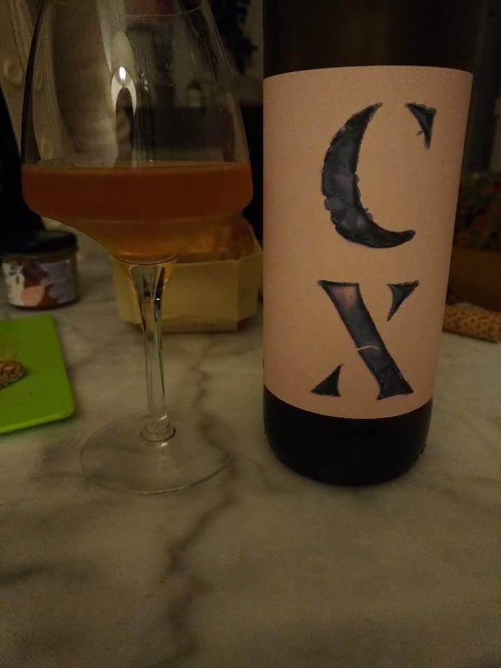 CX Cartoixa Vermell - Partida Creus - Massimo Marchiori & Antonella Gerosa 