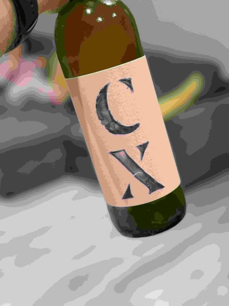CX Cartoixa Vermell - Partida Creus - Massimo Marchiori & Antonella Gerosa 