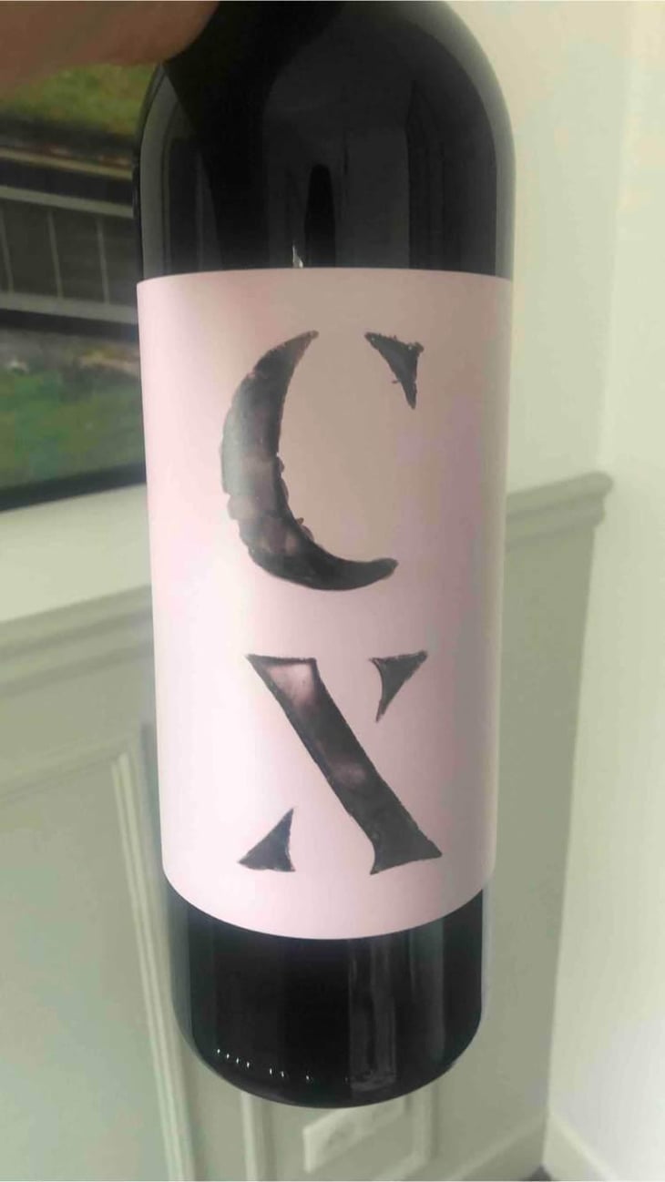 CX Cartoixa Vermell - Partida Creus - Massimo Marchiori & Antonella Gerosa 