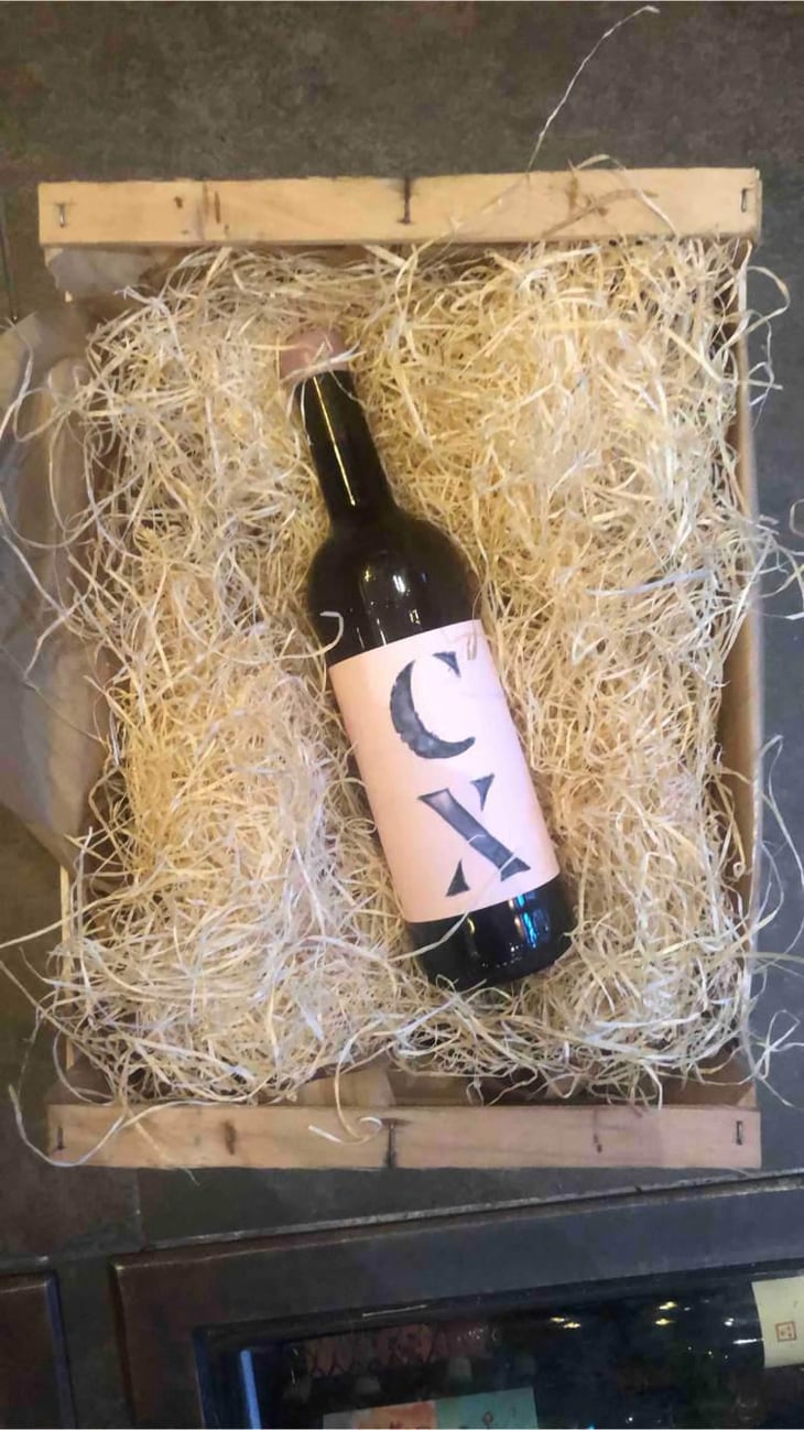 CX Cartoixa Vermell - Partida Creus - Massimo Marchiori & Antonella Gerosa 