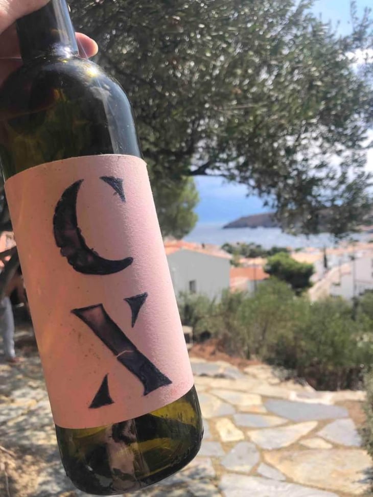 CX Cartoixa Vermell - Partida Creus - Massimo Marchiori & Antonella Gerosa 