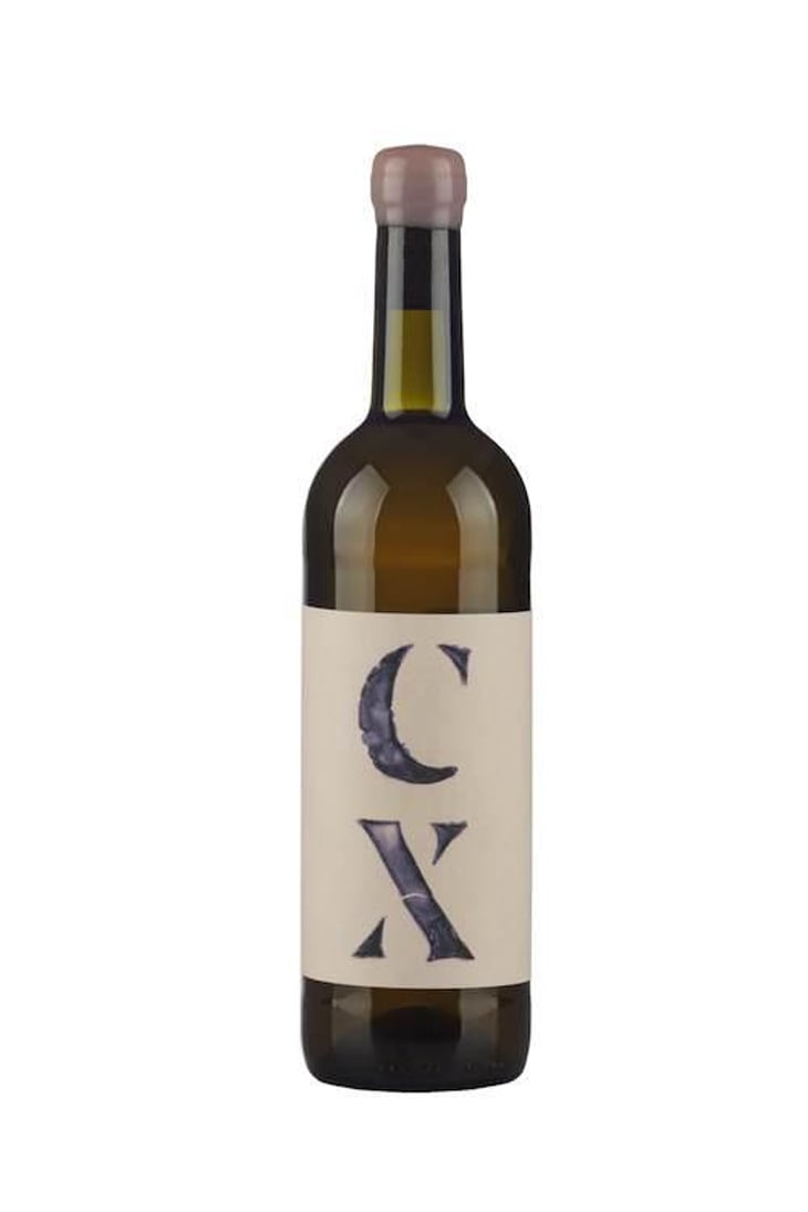 CX Cartoixa Vermell - Partida Creus - Massimo Marchiori & Antonella Gerosa 
