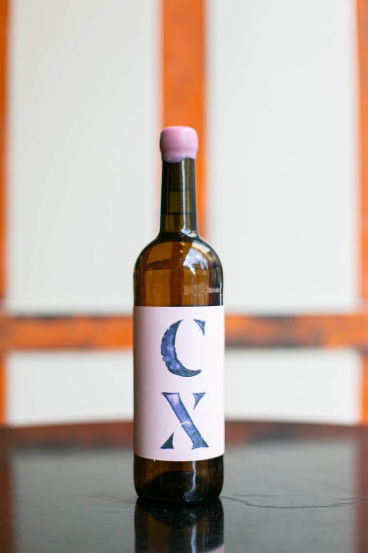 CX Cartoixa Vermell - Partida Creus - Massimo Marchiori & Antonella Gerosa 