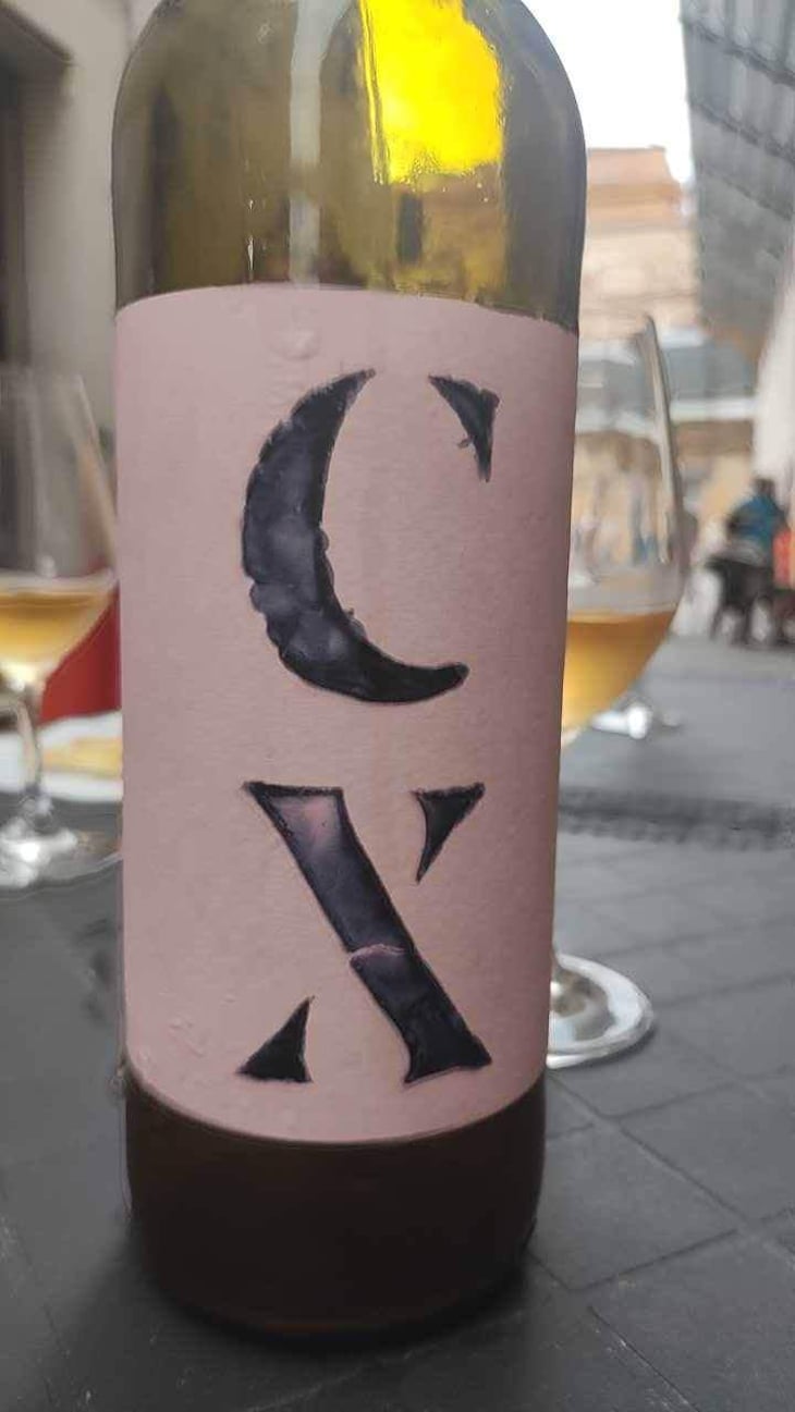 CX Cartoixa Vermell - Partida Creus - Massimo Marchiori & Antonella Gerosa 