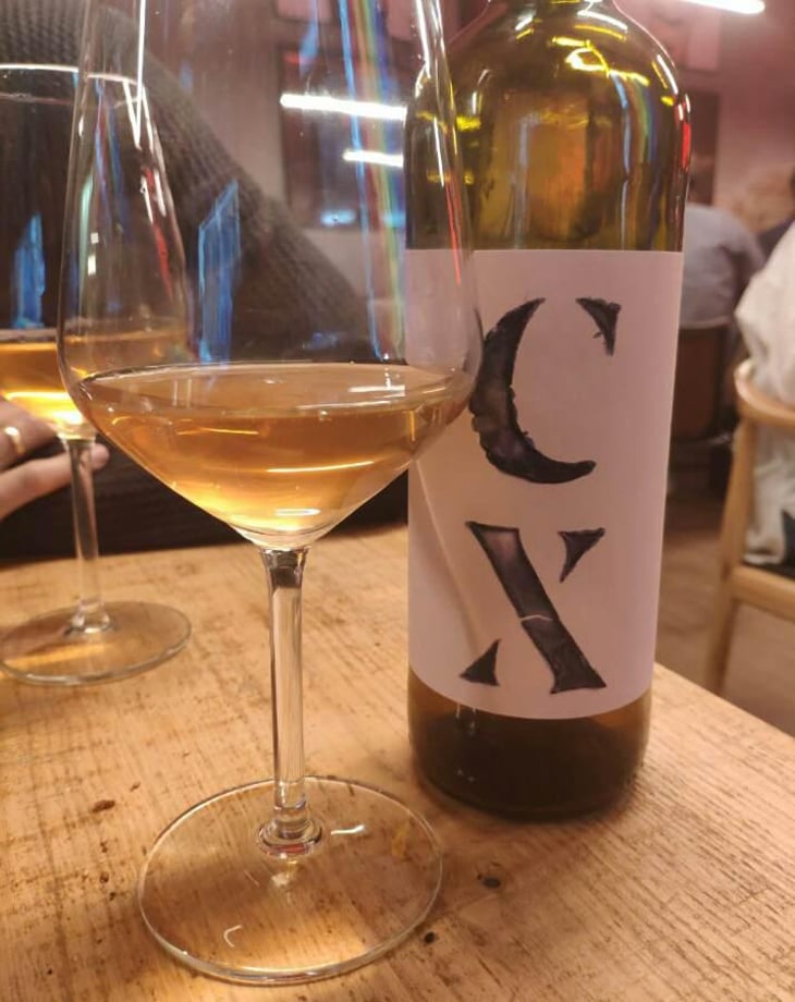 CX Cartoixa Vermell - Partida Creus - Massimo Marchiori & Antonella Gerosa 