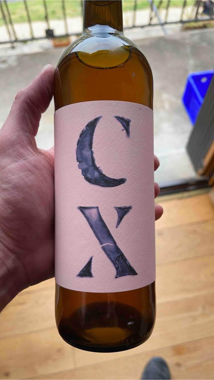 CX Cartoixa Vermell - Partida Creus - Massimo Marchiori & Antonella Gerosa 
