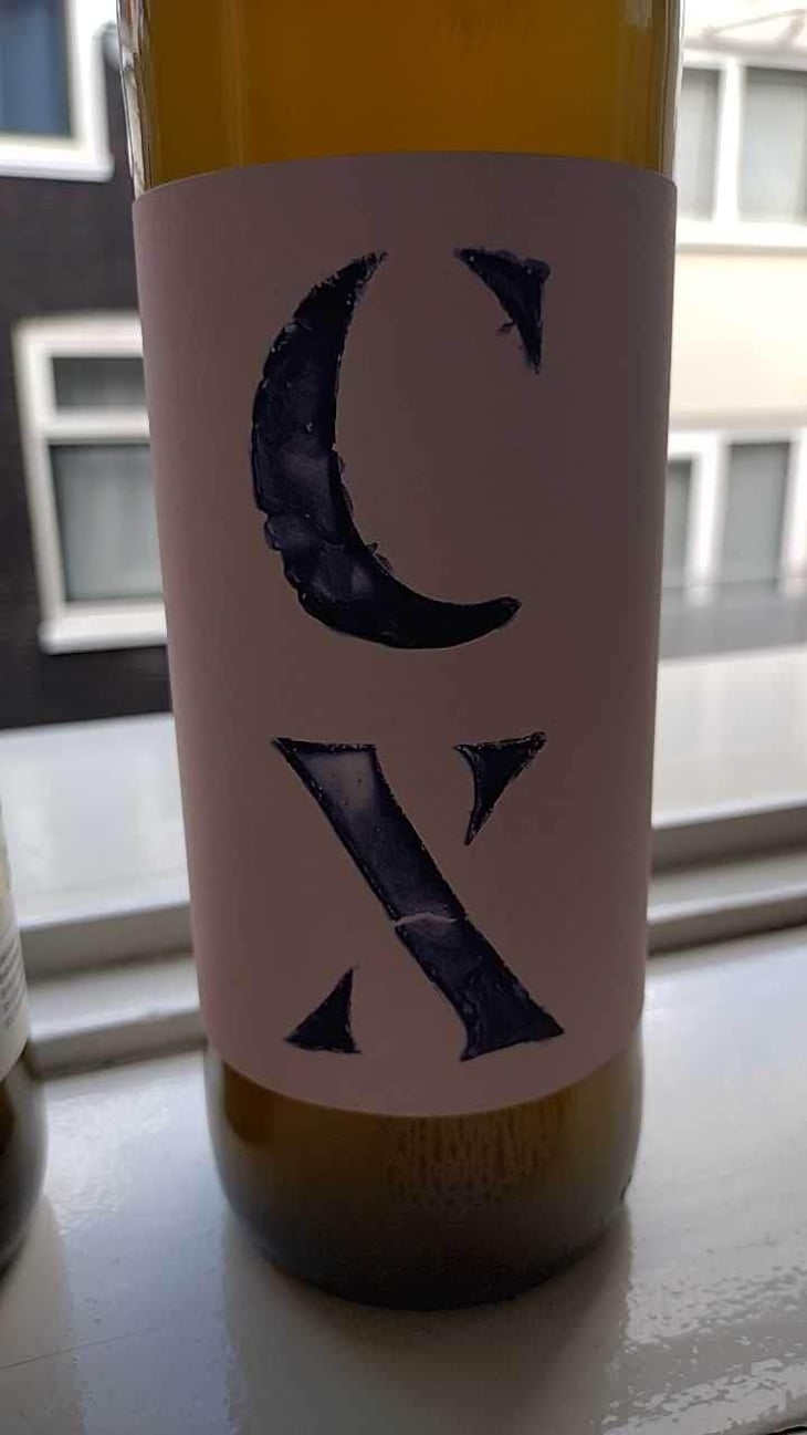 CX Cartoixa Vermell - Partida Creus - Massimo Marchiori & Antonella Gerosa 