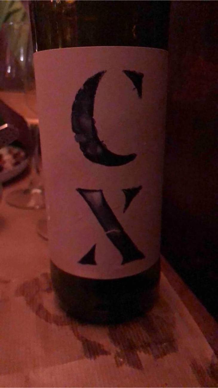 CX Cartoixa Vermell - Partida Creus - Massimo Marchiori & Antonella Gerosa 
