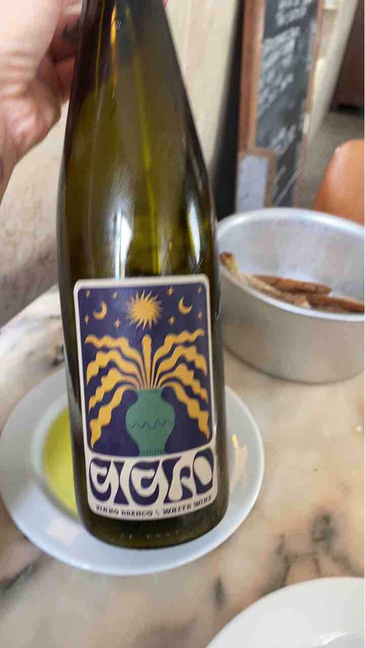 Ciclo - Ciclo Vinhos - Joachim Roque, Hugo Campos & Ana Paulino 