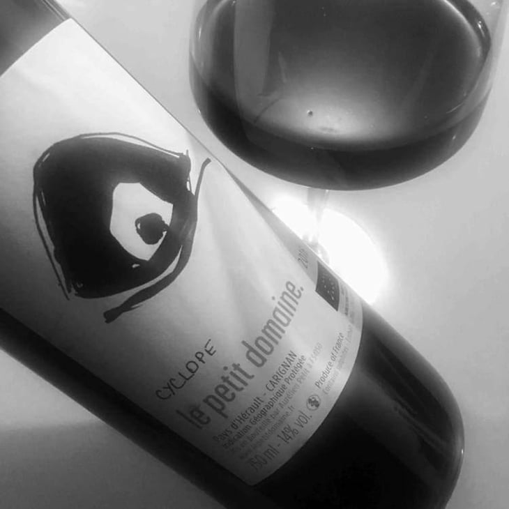 Cyclope - La Pinarderie (ex Le Petit Domaine) - Aurelien Petit 