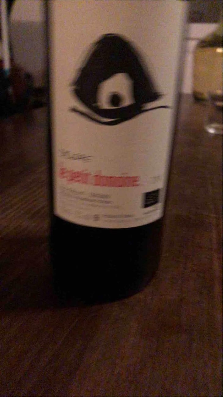 Cyclope - La Pinarderie (ex Le Petit Domaine) - Aurelien Petit 