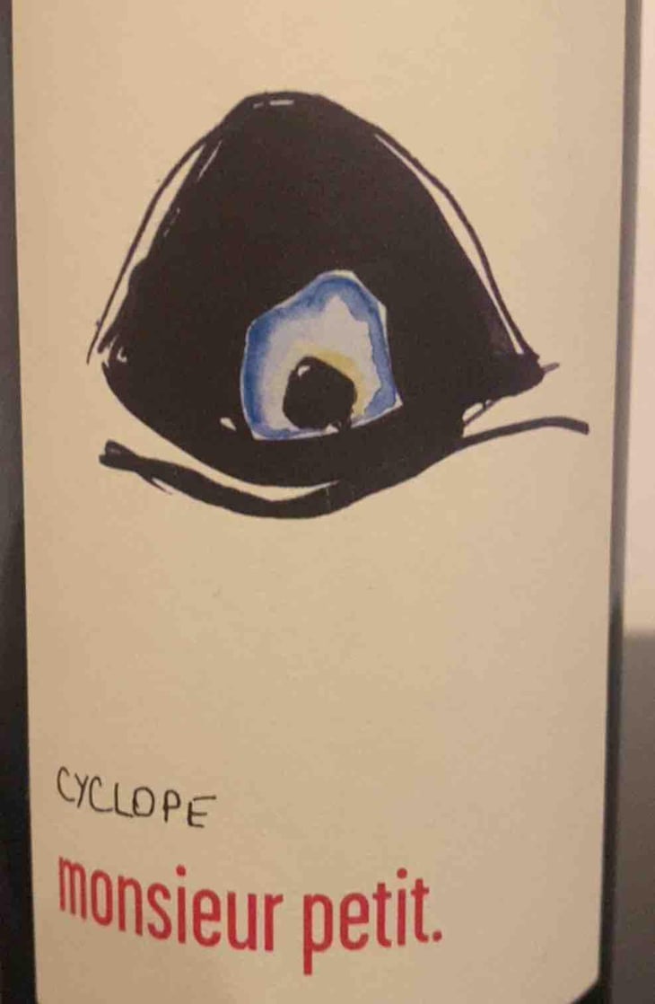 Cyclope - La Pinarderie (ex Le Petit Domaine) - Aurelien Petit 