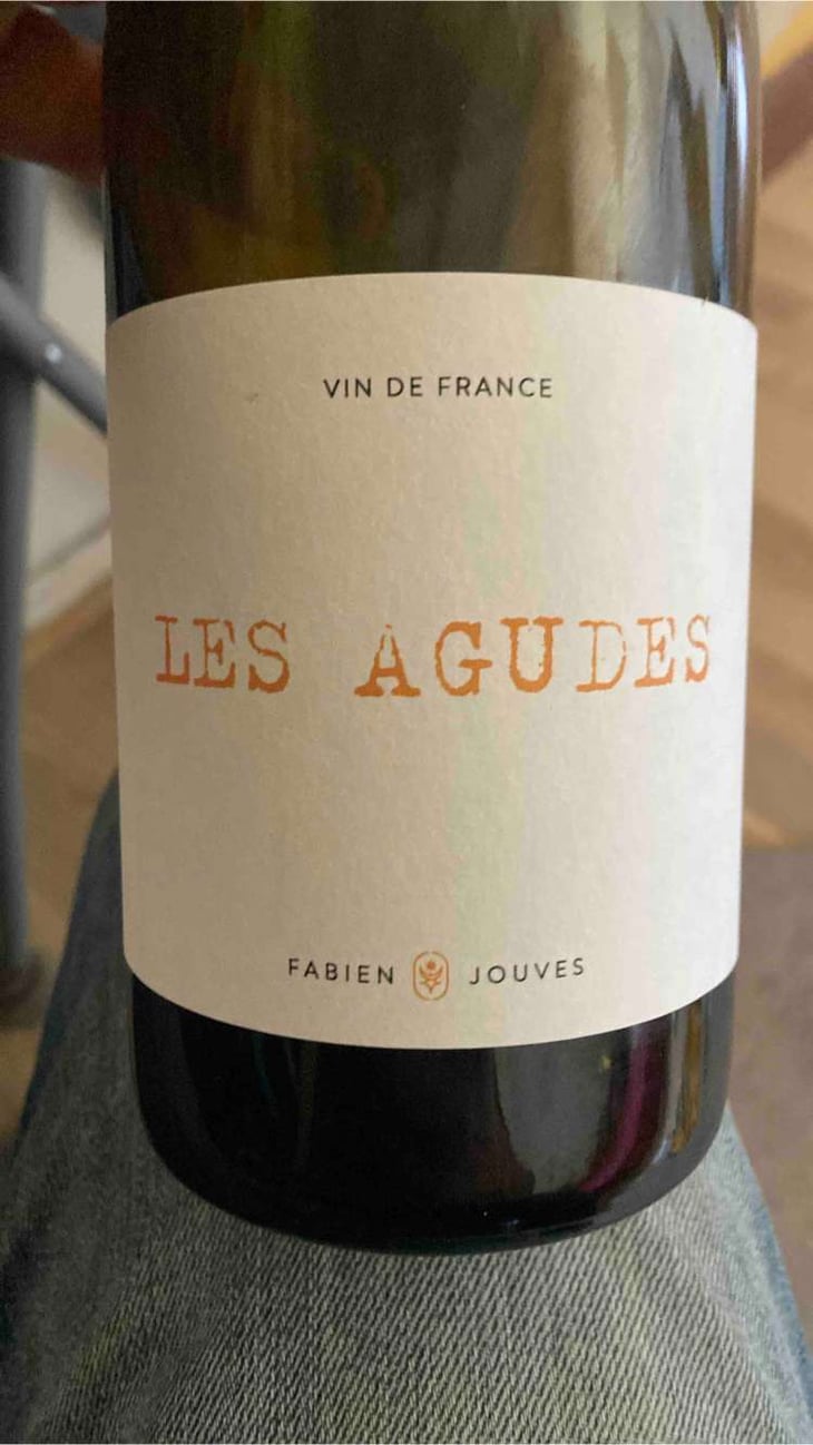 Les Agudes - Mas del Périé - Fabien Jouves 