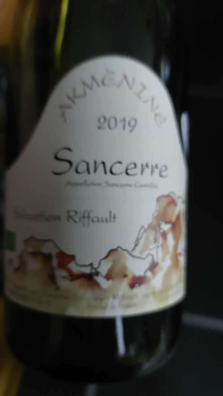 Raudonas - Sébastien Riffault - Sébastien Riffault 