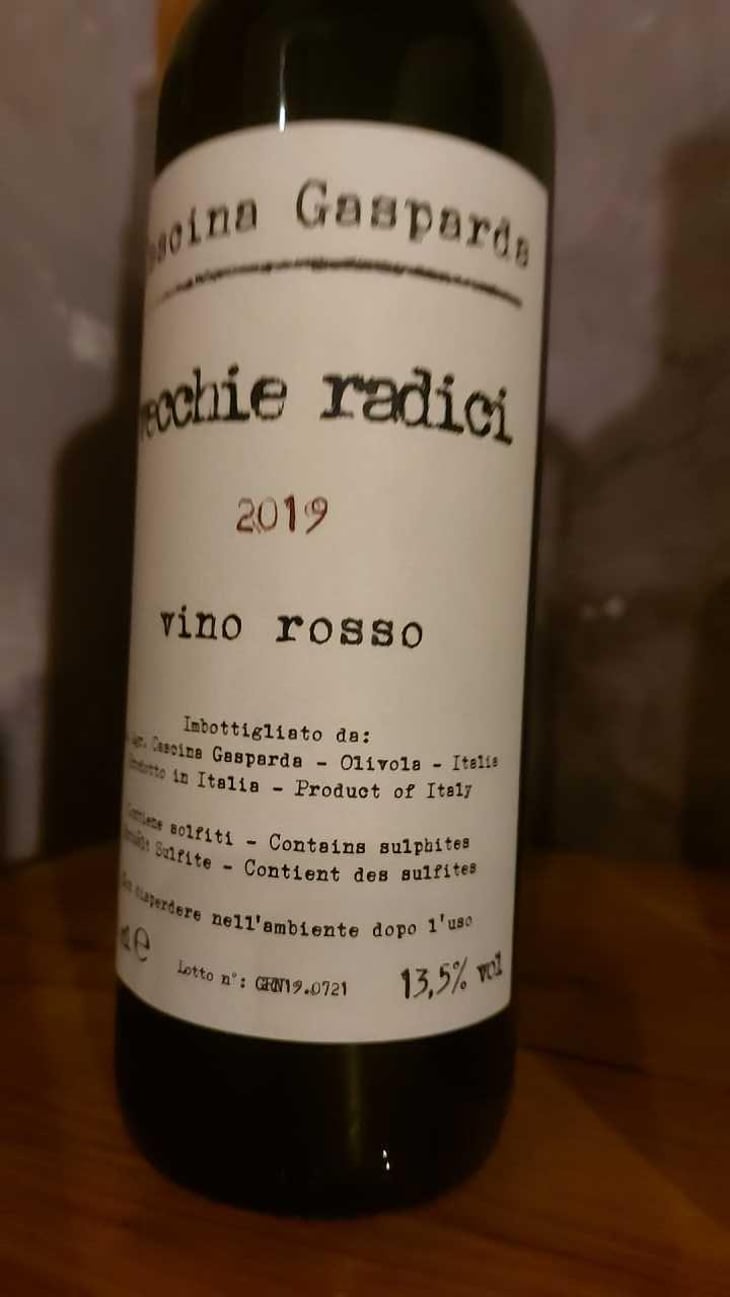 Da Nord - Cascina Gasparda - Roberto & Mauro Salvaneschi 