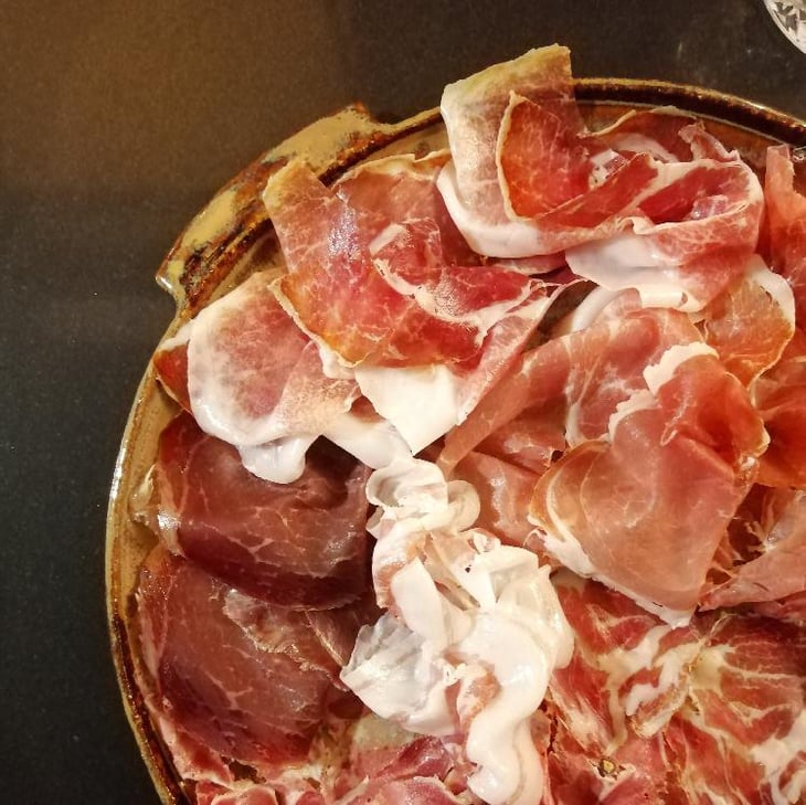 Dal Banco: I Salumi - Drogheria delle Api - 648234