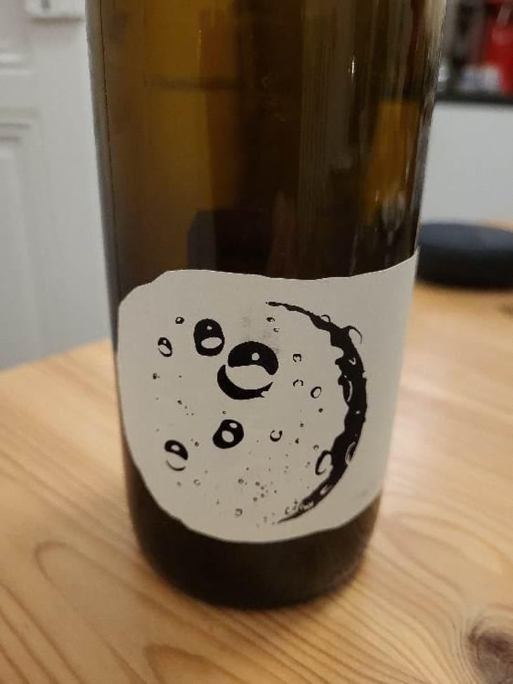 Daley-Lavaux - Domaine Piccard - Jean-Christophe Piccard 