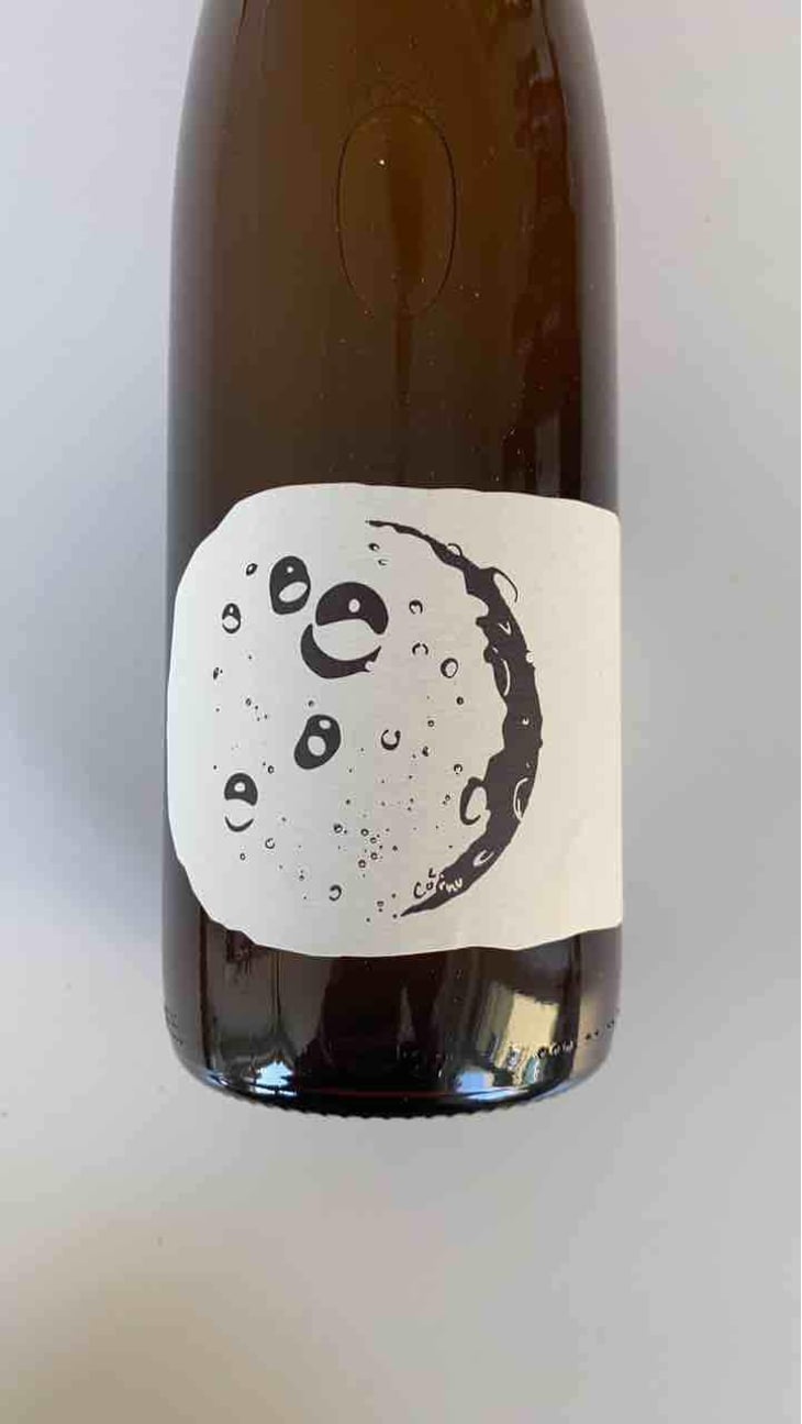 Daley-Lavaux - Domaine Piccard - Jean-Christophe Piccard 