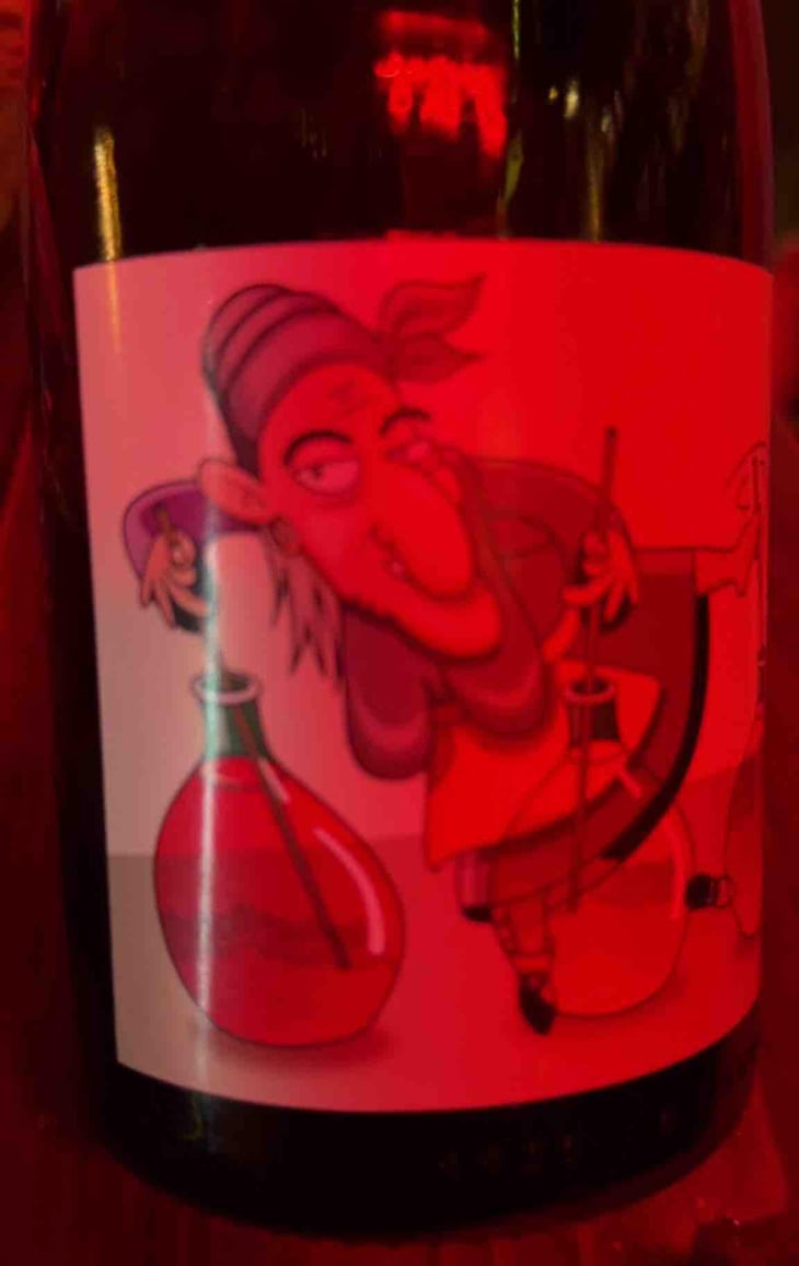 Dama Xoana - Constantina Sotelo Micro Bodega - Constantino Sotelo -2018