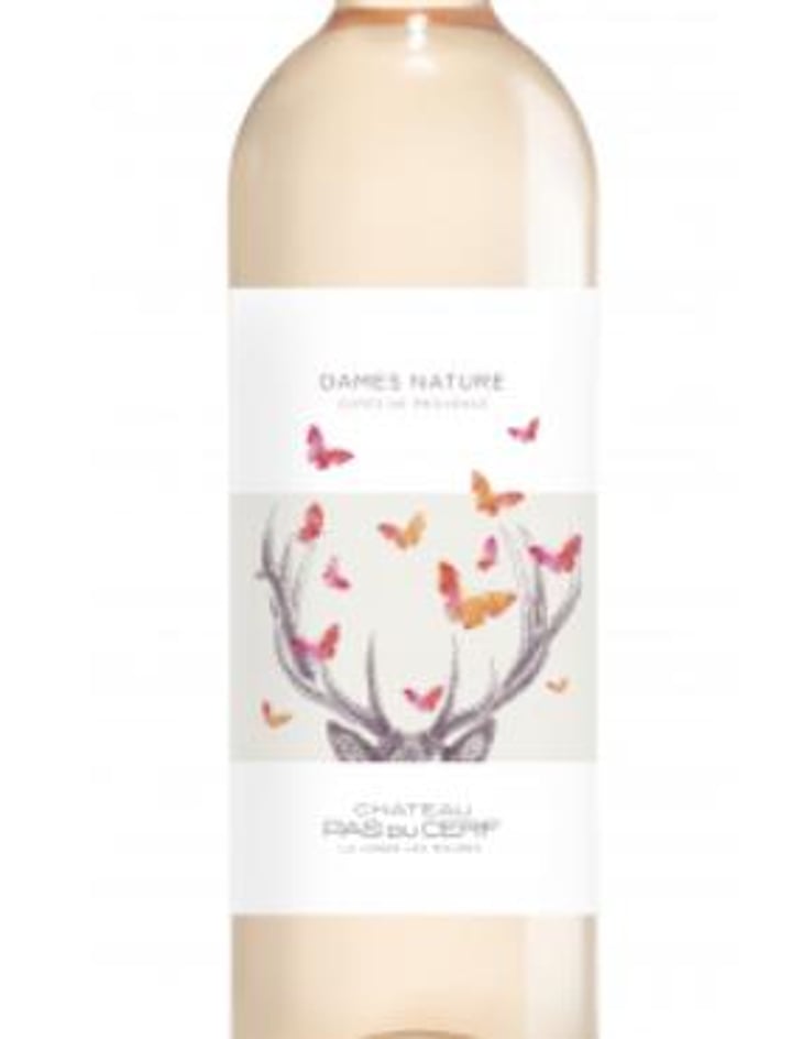 Dames Nature - Château Pas de Cerf - Diane Gualtieri -2023