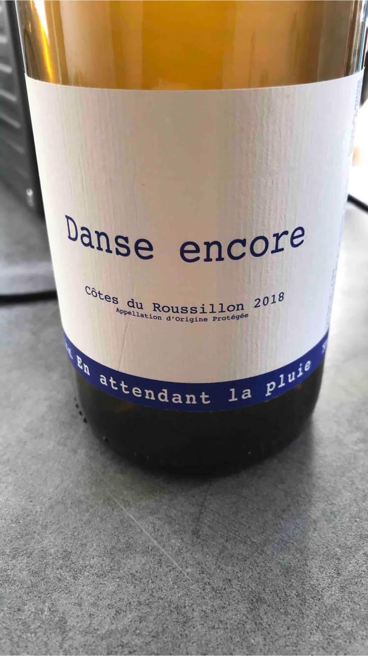 Danse Encore - Domaine du Possible - Loïc Roure 