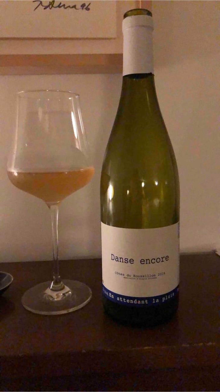 Danse Encore - Domaine du Possible - Loïc Roure 
