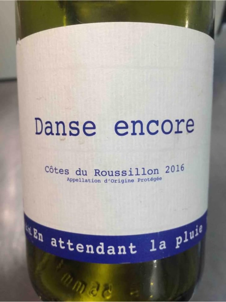 Danse Encore - Domaine du Possible - Loïc Roure 