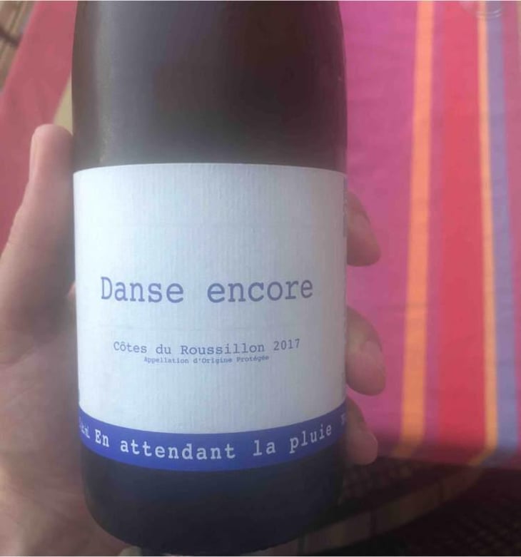 Danse Encore - Domaine du Possible - Loïc Roure 