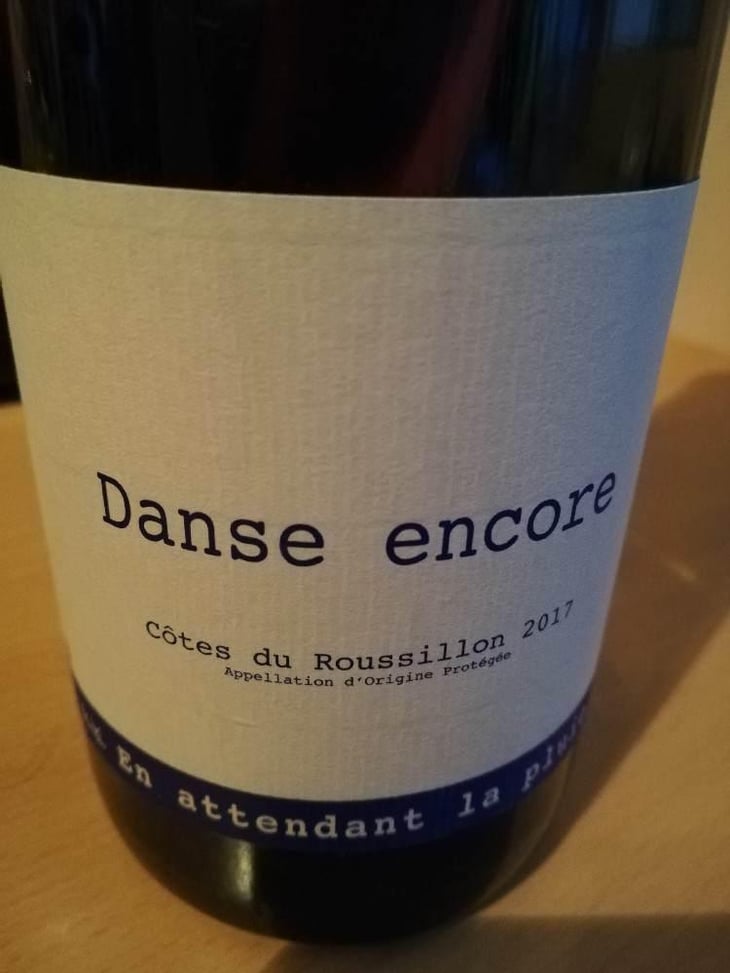 Danse Encore - Domaine du Possible - Loïc Roure 