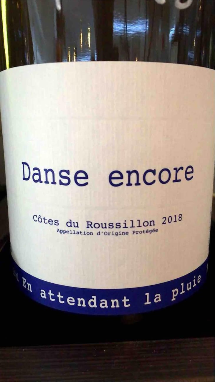 Danse Encore - Domaine du Possible - Loïc Roure 