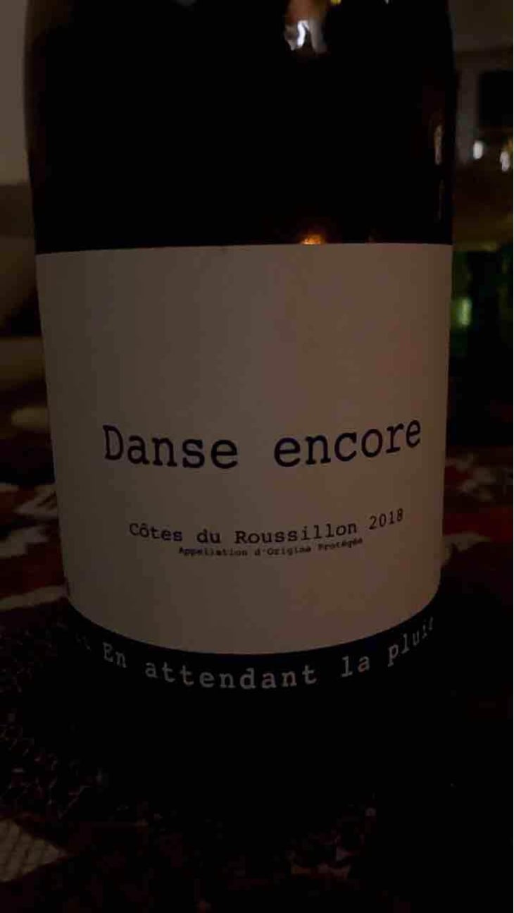 Danse Encore - Domaine du Possible - Loïc Roure 