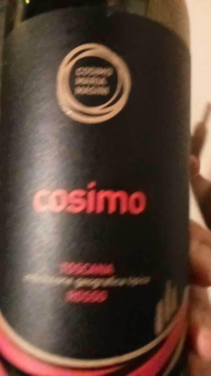 Daphné - Cosimo Maria Masini - Tenuta di Poggio - Francesco De Filippis -2014