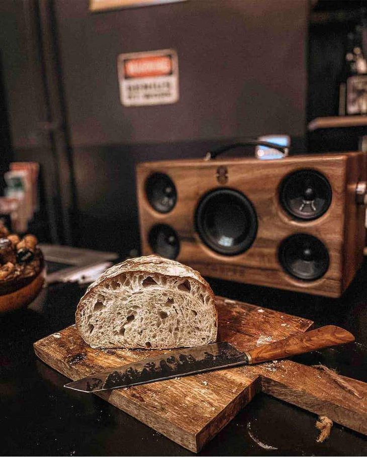 Dapper Bread - Dapper - 590183