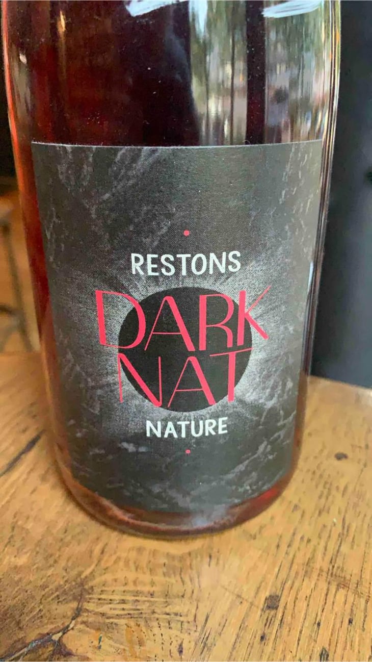 Dark Nat - Kumpf & Meyer - Julien Albertus 