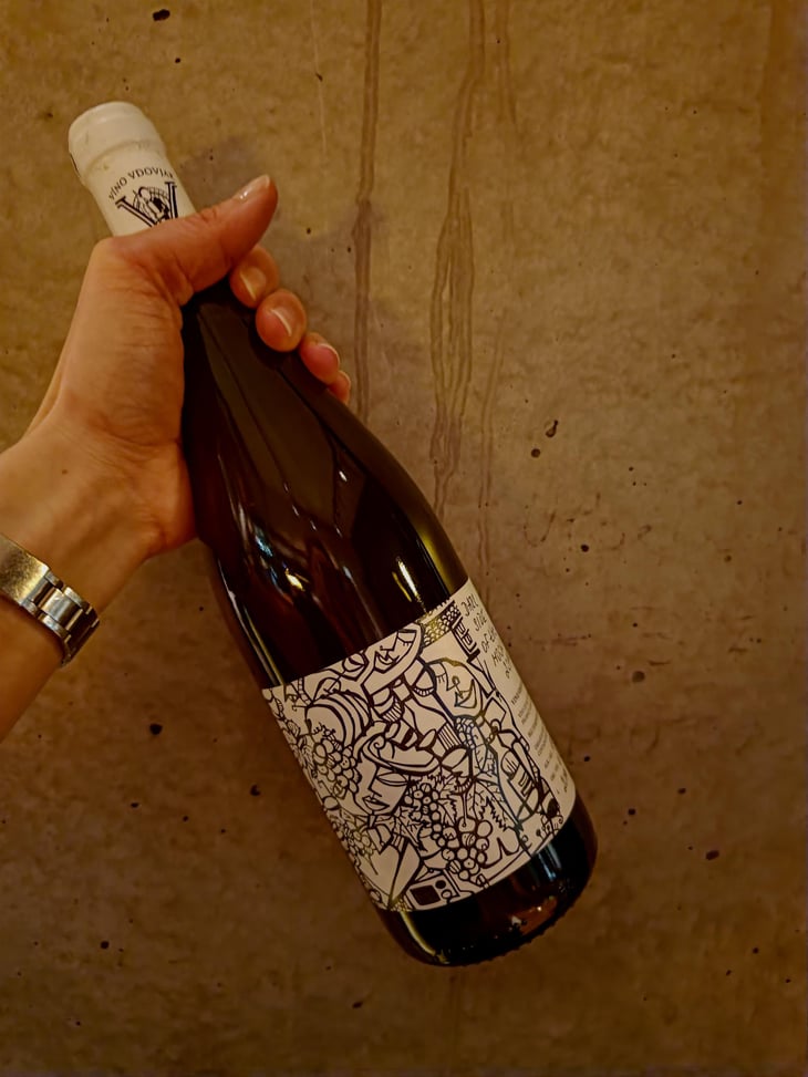 Dark Side Of The Moon - Vino Vdovjak - Matus Vdovjak 