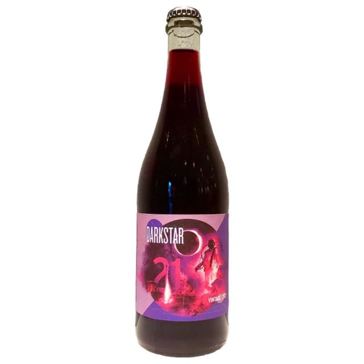 Darkstar - Charlie & Echo Winery - Eric Van Drunen 