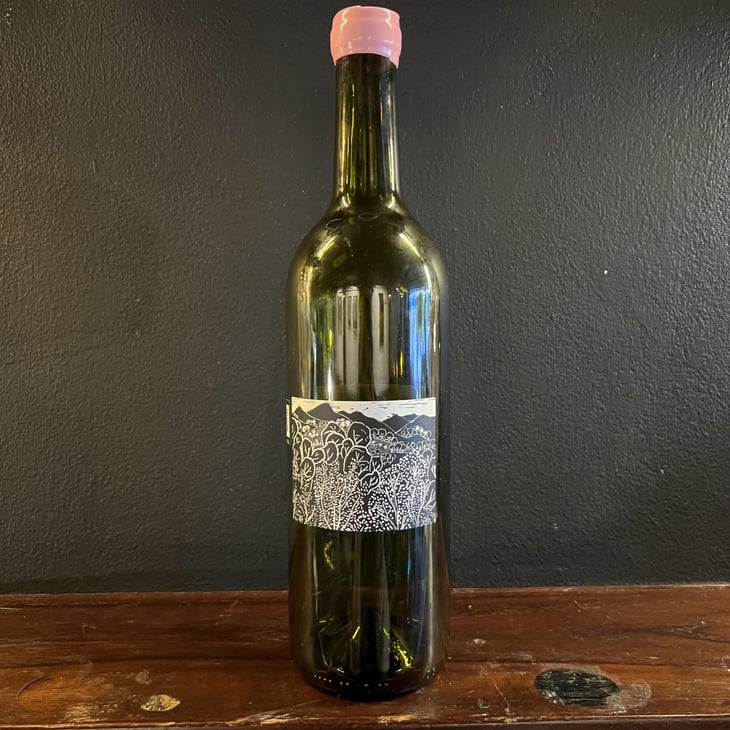 Dash Farm - Joshua Cooper Wines - Joshua Cooper -2022
