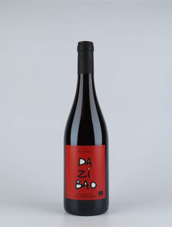 Dazibao - Lilian & Sophie Bauchet - Lilian & Sophie Bauchet 