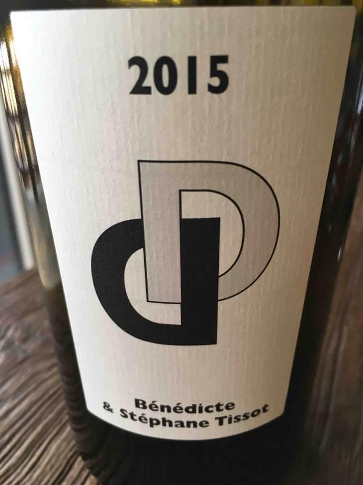 DD - Domaine André & Mireille Tissot - Bénédicte & Stéphane Tissot 