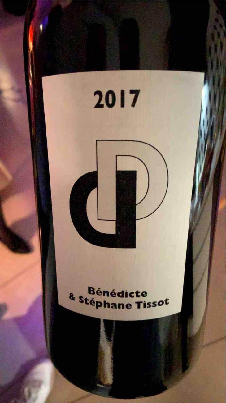 DD - Domaine André & Mireille Tissot - Bénédicte & Stéphane Tissot 