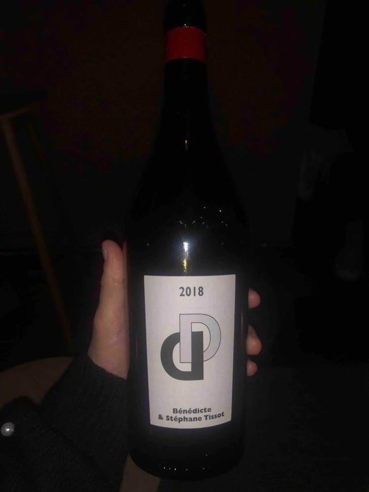 DD - Domaine André & Mireille Tissot - Bénédicte & Stéphane Tissot 