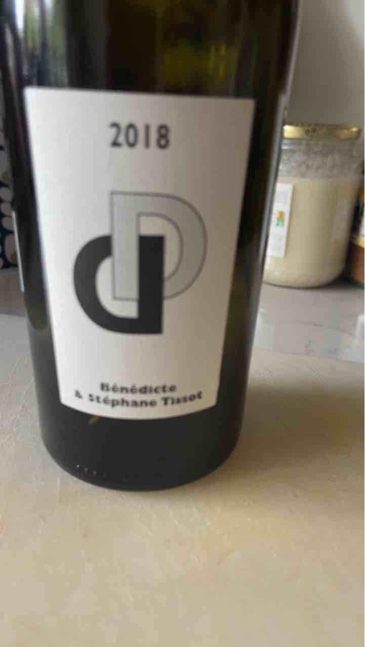 DD - Domaine André & Mireille Tissot - Bénédicte & Stéphane Tissot 