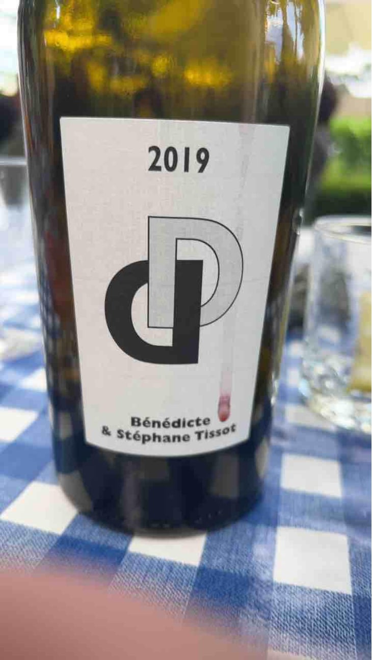 DD - Domaine André & Mireille Tissot - Bénédicte & Stéphane Tissot 