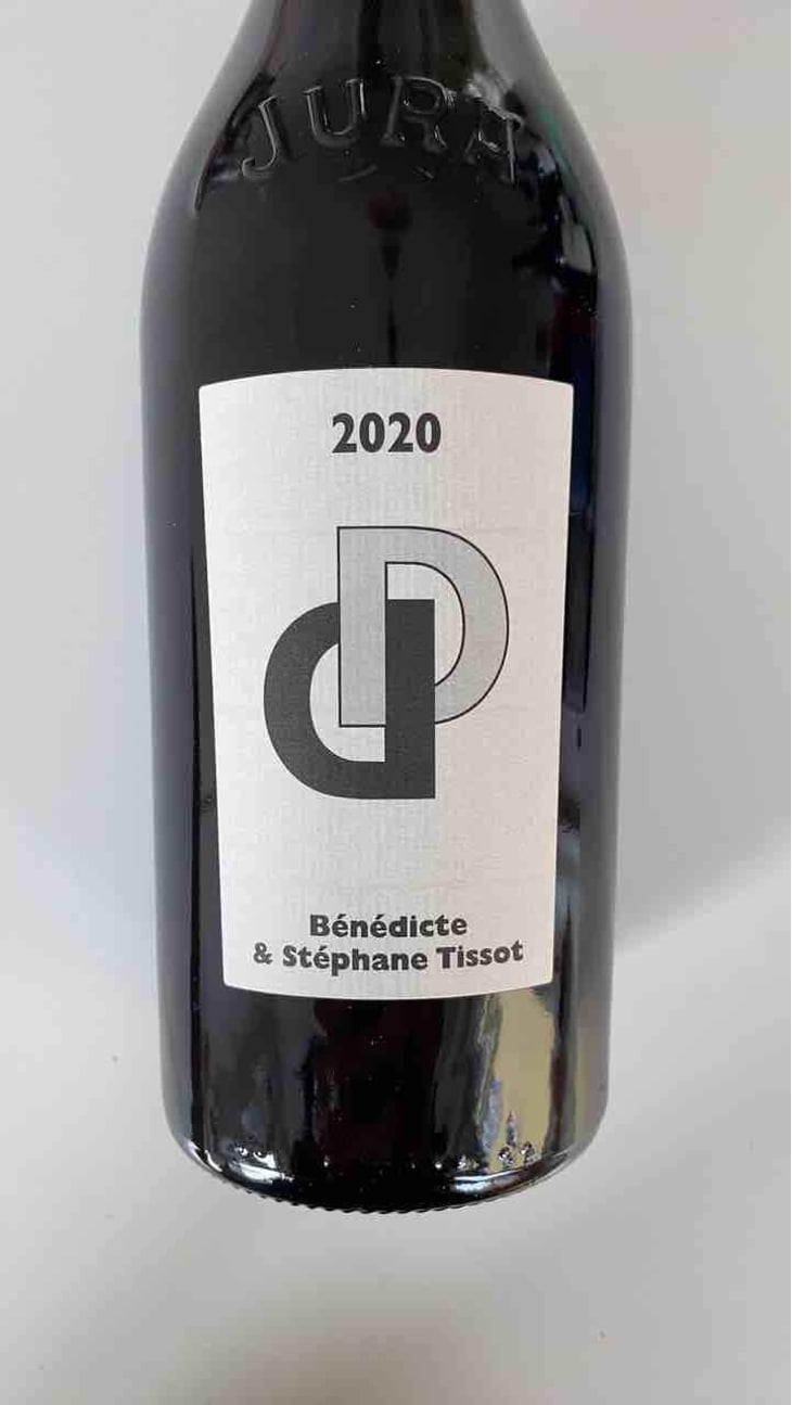 DD - Domaine André & Mireille Tissot - Bénédicte & Stéphane Tissot 