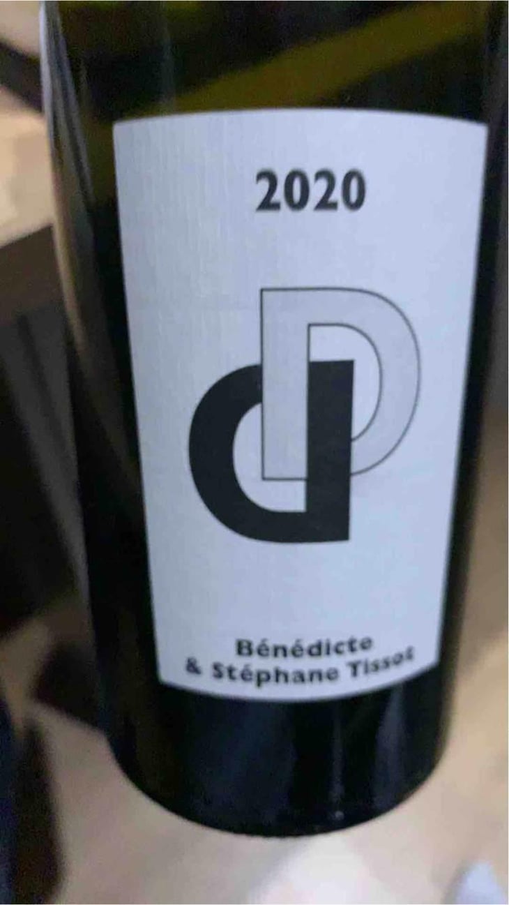 DD - Domaine André & Mireille Tissot - Bénédicte & Stéphane Tissot 
