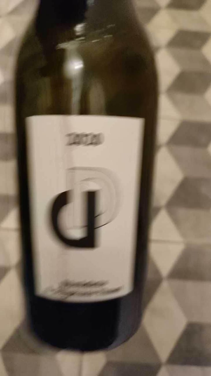 DD - Domaine André & Mireille Tissot - Bénédicte & Stéphane Tissot 